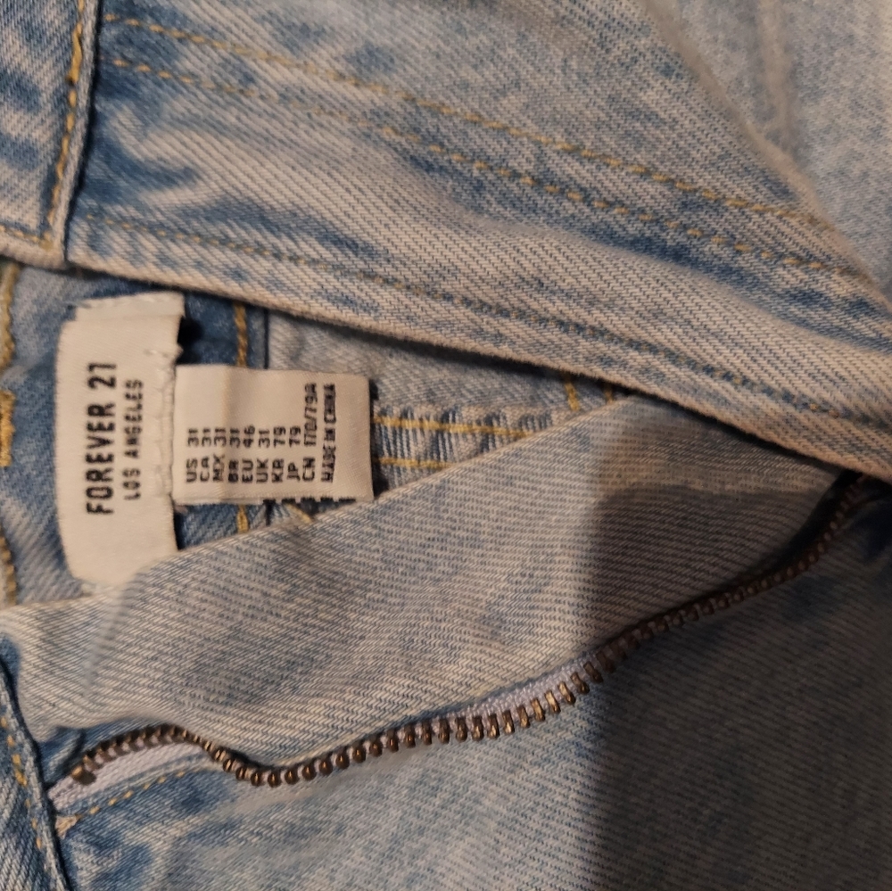 Shorts - Picture 2 of 3